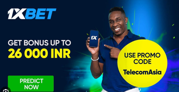 1xBET India: Review & ₹42900 welcome offer