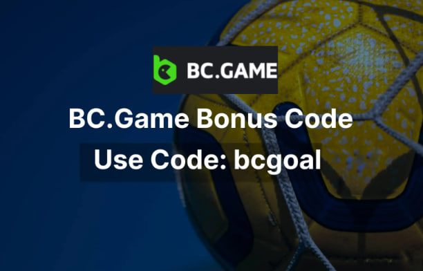 BC Game Bonus & Promo Codes 2024
