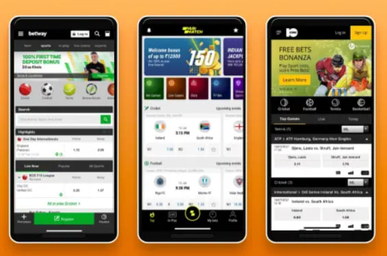 The Best IPL Betting Apps and Sites in india