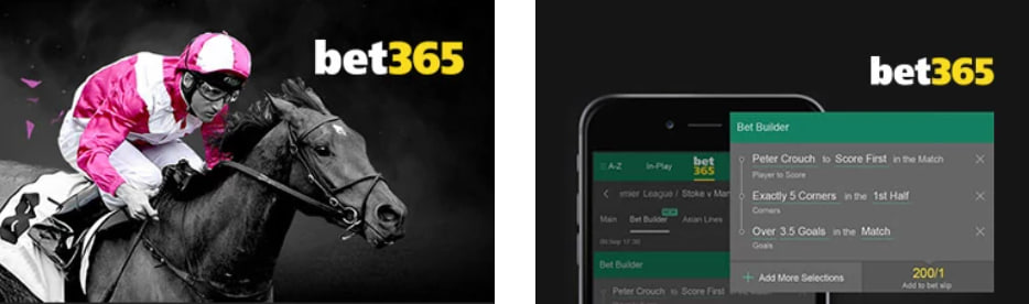 Bet365 India Review February 2024