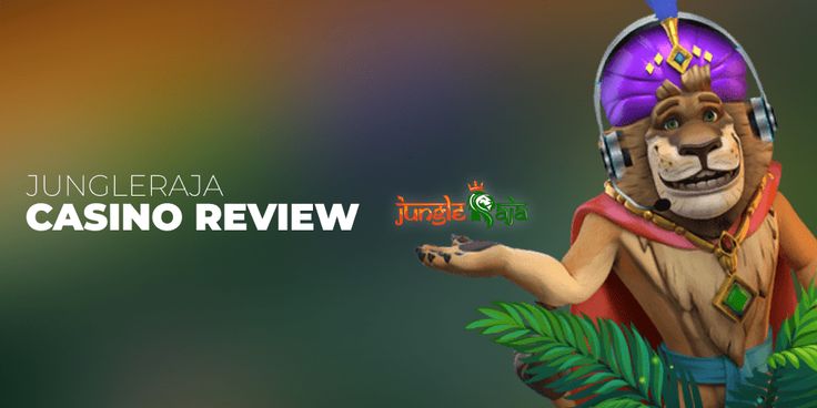 JungleRaja india Review and Promo